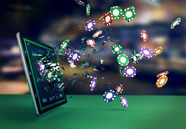 Our slot39 Bingo live table overview with dealer display
