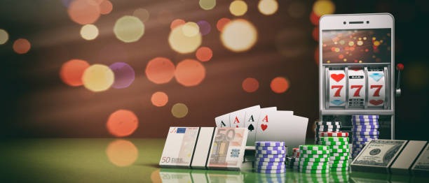 Our slot39 live-dealer studio view with KYC account guidance