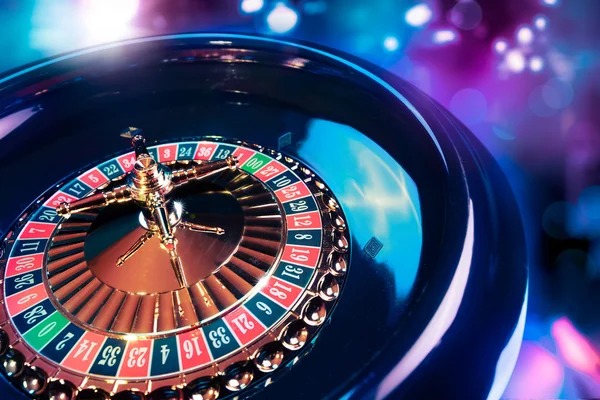 Our slot39 SA Gaming studio screen with dealer table and rules display